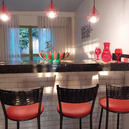 Casa Melancia Alto Paraíso de Goiás Bagian luar foto