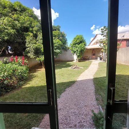 Casa Melancia Alto Paraíso de Goiás Bagian luar foto