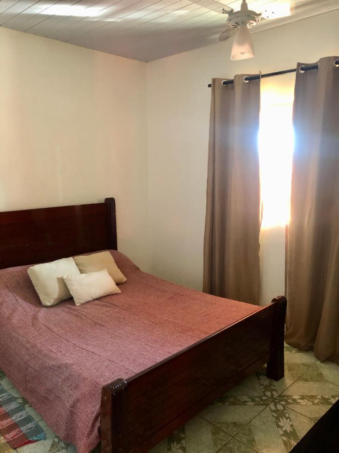 Casa Melancia Alto Paraíso de Goiás Bagian luar foto
