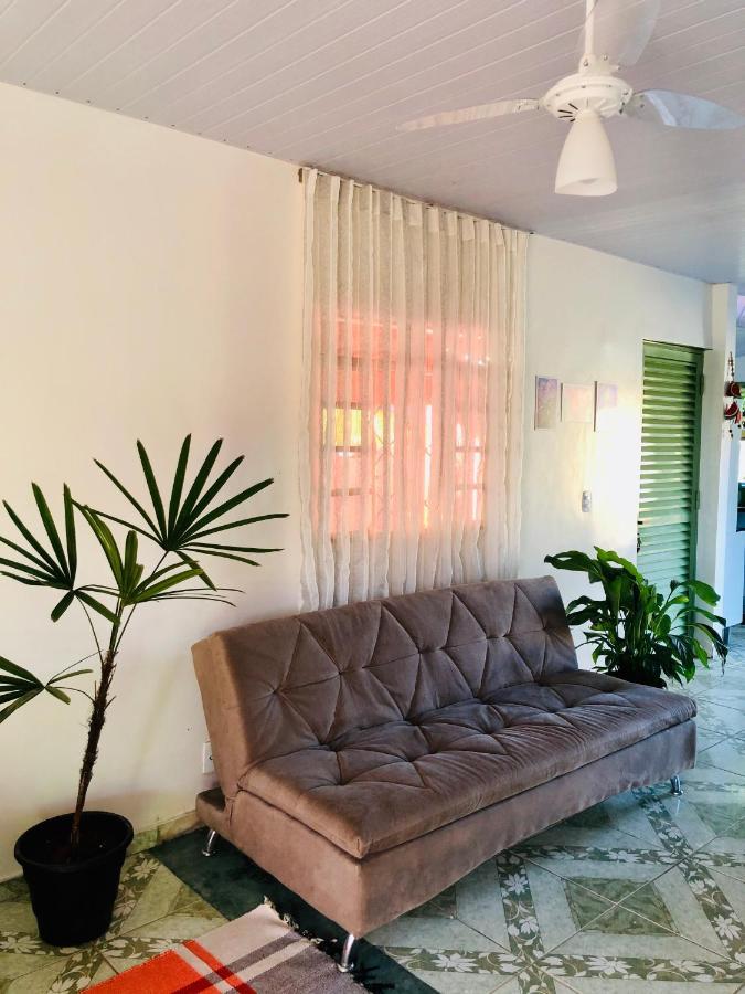 Casa Melancia Alto Paraíso de Goiás Bagian luar foto